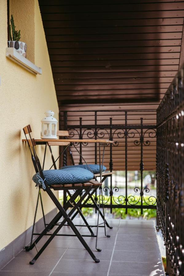 Apartment Oddih ブレッド エクステリア 写真