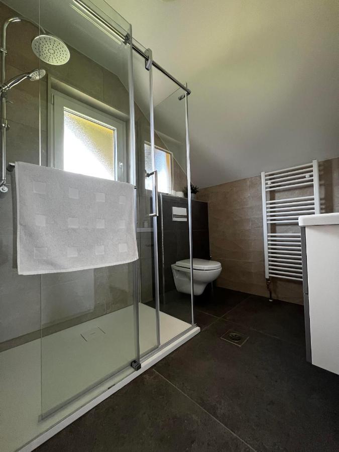 Apartment Oddih ブレッド エクステリア 写真
